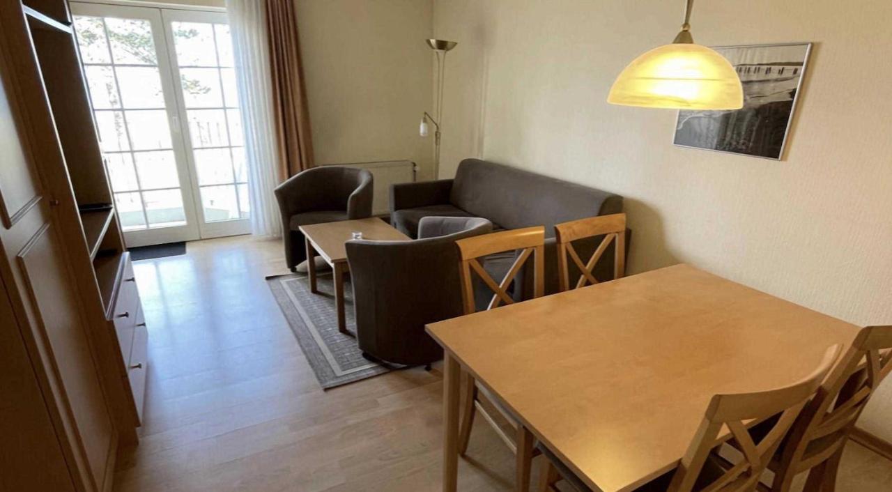 Haus Kiek Ut Apartment 24 蒂门多弗施特兰德 外观 照片